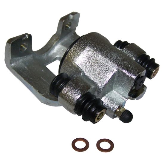 Picture of Crown Automotive Jeep Replacement Disc Brake Caliper - 4762103