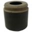 Picture of Crown Automotive Jeep Replacement Disc Brake Caliper Piston - 4762111