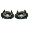 Picture of Crown Automotive Jeep Replacement Brake Backing Plate - 476212829K