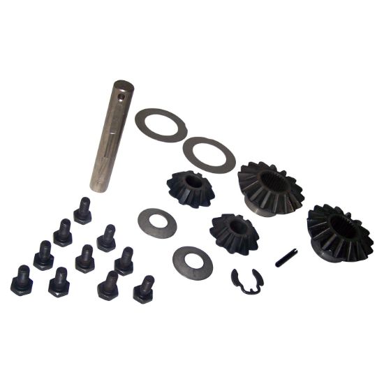 Picture of Crown Automotive Jeep Replacement Differential Gear Set - 4762140