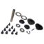 Picture of Crown Automotive Jeep Replacement Differential Gear Set - 4762140