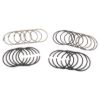 Picture of Crown Automotive Jeep Replacement Engine Piston Ring Set - 4762462