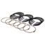 Picture of Crown Automotive Jeep Replacement Engine Piston Ring Set - 4762462010
