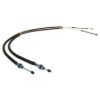 Picture of Crown Automotive Jeep Replacement Parking Brake Cable - 4762464