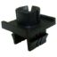 Picture of Crown Automotive Jeep Replacement Headlight Adjusting Nut - 4762490