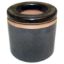 Picture of Crown Automotive Jeep Replacement Disc Brake Caliper Piston - 4762551