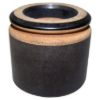 Picture of Crown Automotive Jeep Replacement Disc Brake Caliper Piston - 4762639