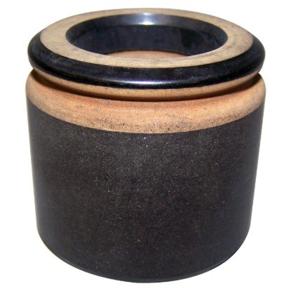 Picture of Crown Automotive Jeep Replacement Disc Brake Caliper Piston - 4762639