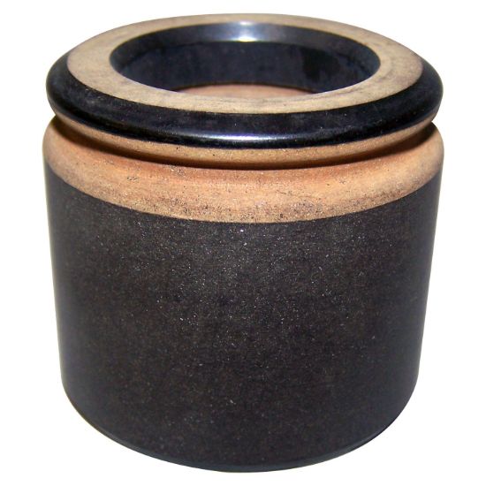 Picture of Crown Automotive Jeep Replacement Disc Brake Caliper Piston - 4762639