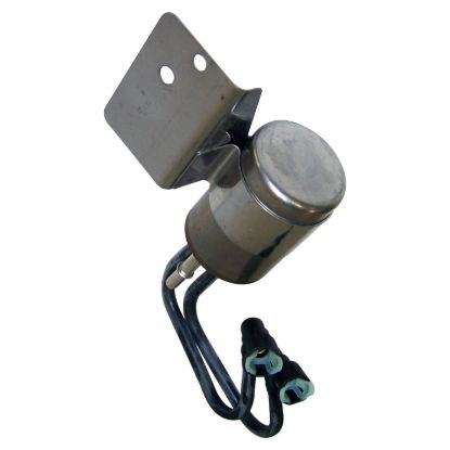 Picture of Crown Automotive Jeep Replacement Fuel Filter - 4764210