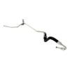 Picture of Crown Automotive Jeep Replacement Power Steering Return Hose - 4766312AD