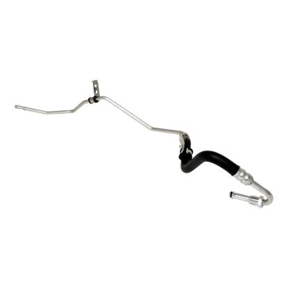 Picture of Crown Automotive Jeep Replacement Power Steering Return Hose - 4766312AD