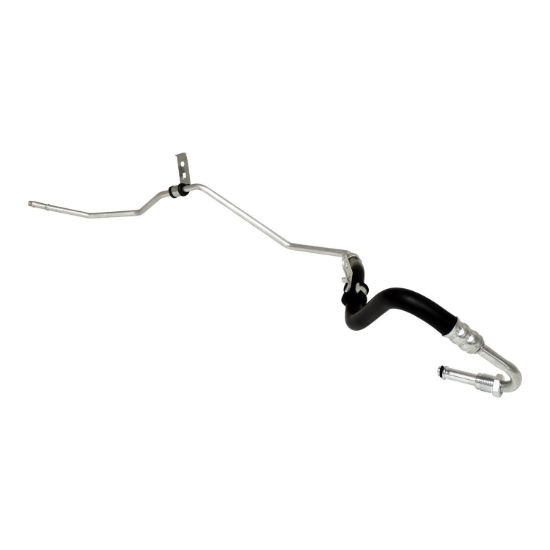 Picture of Crown Automotive Jeep Replacement Power Steering Return Hose - 4766312AD
