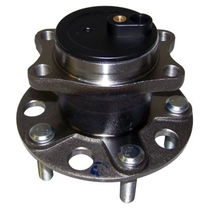 Picture of Crown Automotive Jeep Replacement Wheel Bearing and Hub Assembly - 4766719AA