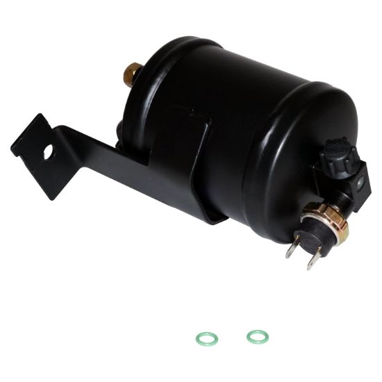 Picture of Crown Automotive Jeep Replacement A/C Receiver Drier - 4773765