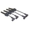 Picture of Crown Automotive Jeep Replacement Spark Plug Wire Set - 4773841