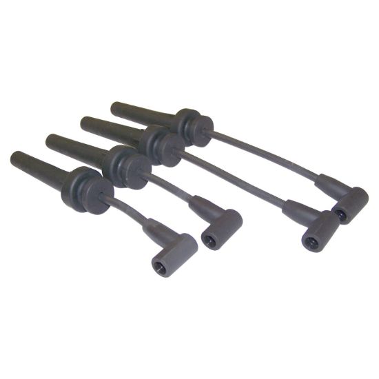 Picture of Crown Automotive Jeep Replacement Spark Plug Wire Set - 4773841