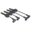 Picture of Crown Automotive Jeep Replacement Spark Plug Wire Set - 4773841