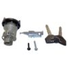 Picture of Crown Automotive Jeep Replacement Ignition Lock Cylinder - 4778122