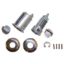 Picture of Crown Automotive Jeep Replacement Door Lock Kit - 4778123
