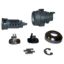 Picture of Crown Automotive Jeep Replacement Tailgate Lock Cylinder - 4778125