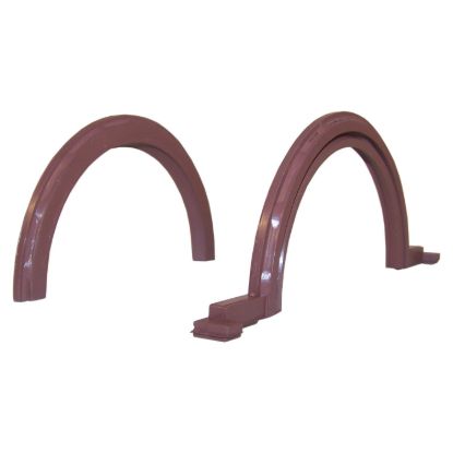 Picture of Crown Automotive Jeep Replacement Engine Crankshaft Seal - 4778126