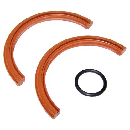 Picture of Crown Automotive Jeep Replacement Engine Crankshaft Seal - 4778228