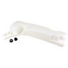 Picture of Crown Automotive Jeep Replacement Washer Fluid Reservoir - 4778345