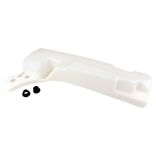 Picture of Crown Automotive Jeep Replacement Washer Fluid Reservoir - 4778345