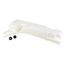 Picture of Crown Automotive Jeep Replacement Washer Fluid Reservoir - 4778345