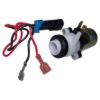 Picture of Crown Automotive Jeep Replacement Windshield Washer Pump - 4778347
