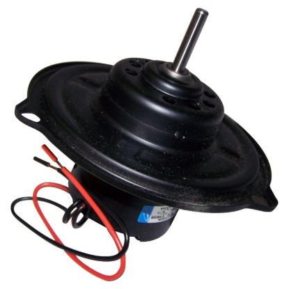 Picture of Crown Automotive Jeep Replacement HVAC Blower Motor - 4778417