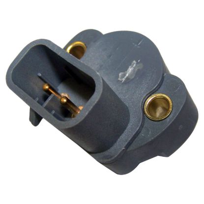 Picture of Crown Automotive Jeep Replacement Throttle Position Sensor - 4778463