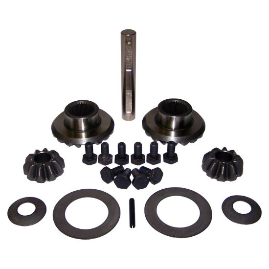 Picture of Crown Automotive Jeep Replacement Differential Gear Set - 4778595