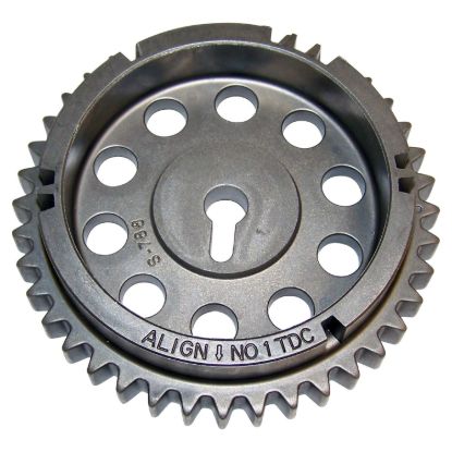 Picture of Crown Automotive Jeep Replacement Engine Timing Camshaft Gear - 4778707