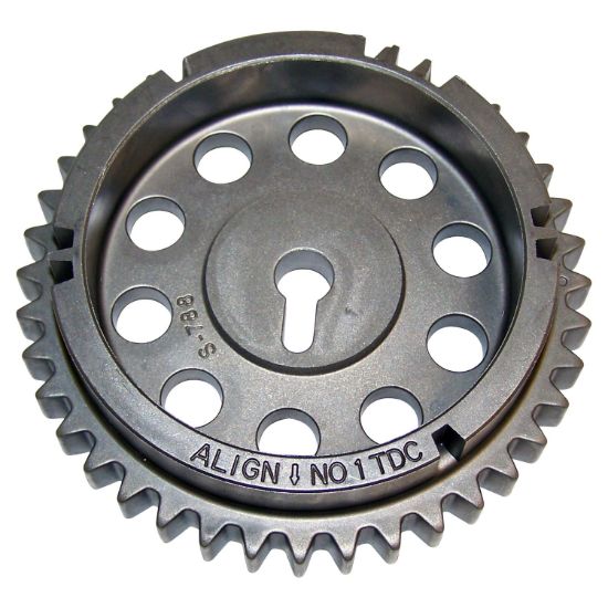 Picture of Crown Automotive Jeep Replacement Engine Timing Camshaft Gear - 4778707