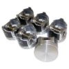 Picture of Crown Automotive Jeep Replacement Engine Piston Set - 4778861PK20