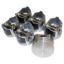 Picture of Crown Automotive Jeep Replacement Engine Piston Set - 4778861PK20