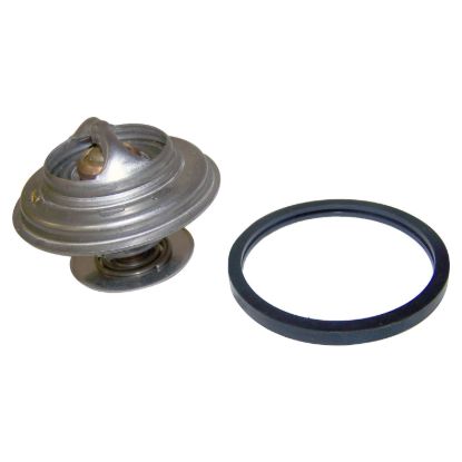 Picture of Crown Automotive Jeep Replacement Engine Coolant Thermostat - 4778975