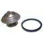 Picture of Crown Automotive Jeep Replacement Engine Coolant Thermostat - 4778975