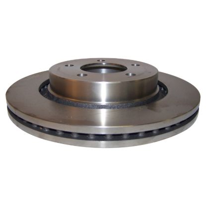 Picture of Crown Automotive Jeep Replacement Disc Brake Rotor - 4779020AB