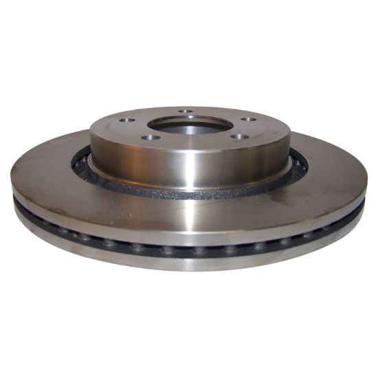 Picture of Crown Automotive Jeep Replacement Disc Brake Rotor - 4779020AB