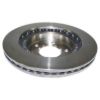 Picture of Crown Automotive Jeep Replacement Disc Brake Rotor - 4779101AA