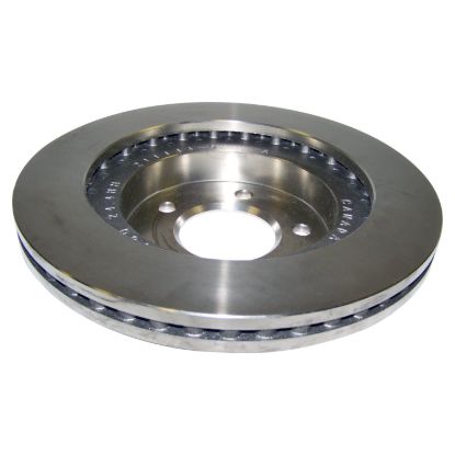 Picture of Crown Automotive Jeep Replacement Disc Brake Rotor - 4779101AA
