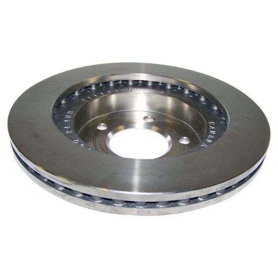 Picture of Crown Automotive Jeep Replacement Disc Brake Rotor - 4779101AA