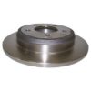 Picture of Crown Automotive Jeep Replacement Disc Brake Rotor - 4779111AC