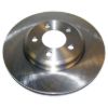 Picture of Crown Automotive Jeep Replacement Disc Brake Rotor - 4779196AE