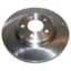 Picture of Crown Automotive Jeep Replacement Disc Brake Rotor - 4779196AE