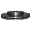 Picture of Crown Automotive Jeep Replacement Disc Brake Rotor - 4779197AD