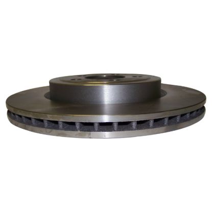 Picture of Crown Automotive Jeep Replacement Disc Brake Rotor - 4779197AD